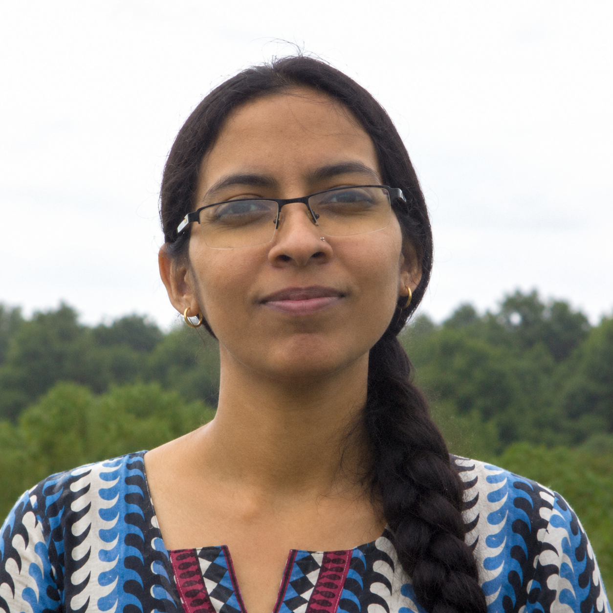 Anshu Yadav