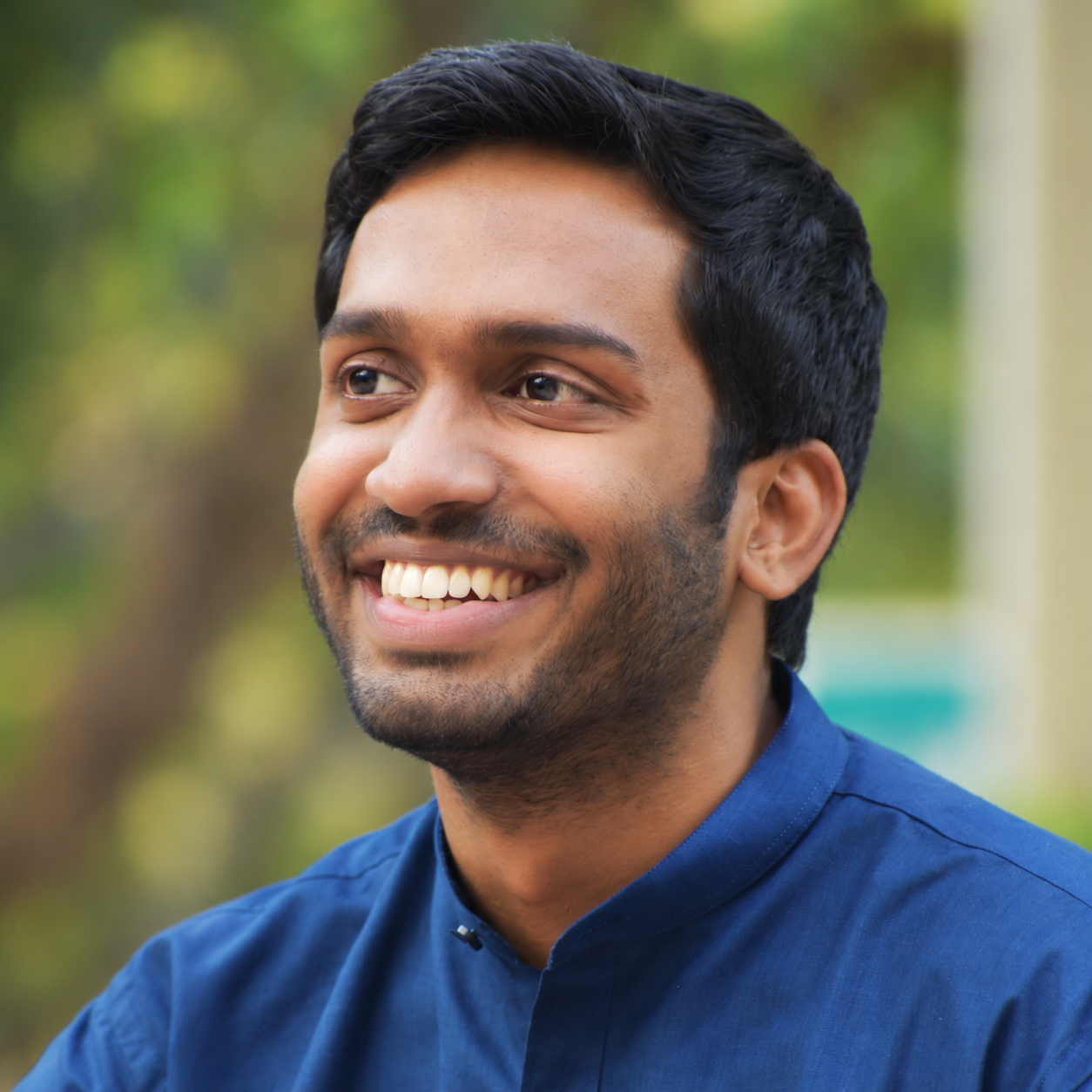 Mahesh Sreekumar Rajasree