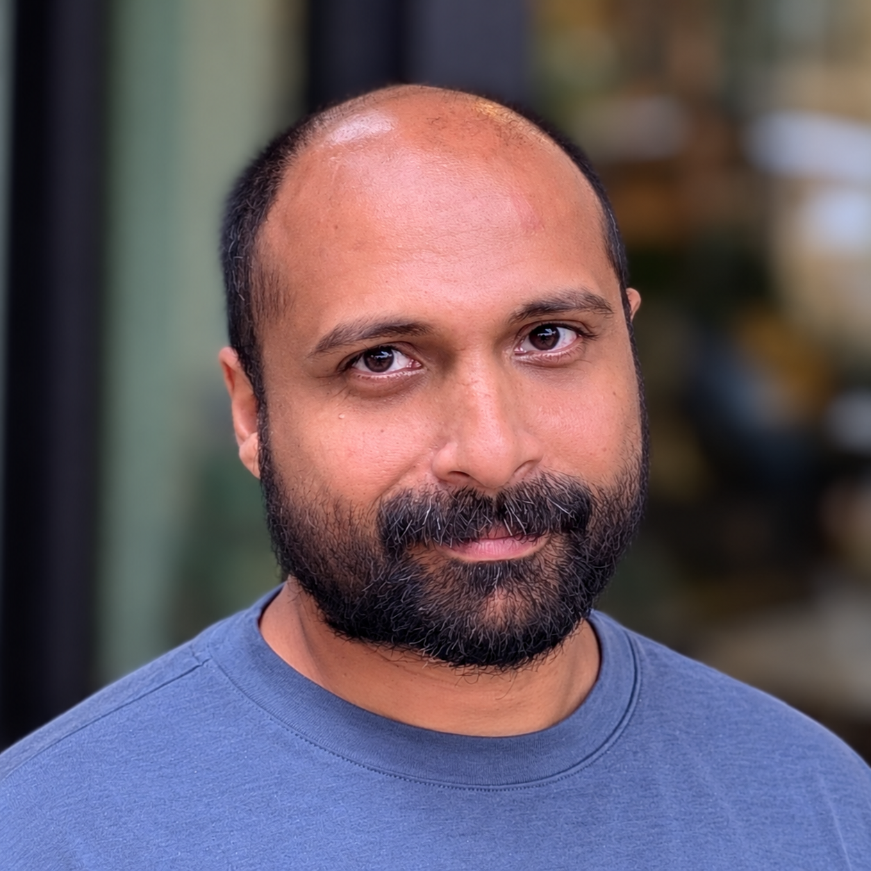 Varun Narayanan